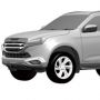 Gambar Paten Mobil Penantang Toyota Fortuner Bocor, Kode Bakal Rilis Nih