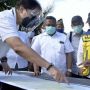 Telan Biaya Rp19 T, Tol Gilimanuk-Mengwi Bisa Dilewati Sepeda Motor