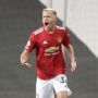 Tersisih di Manchester United, Donny van de Beek Justru Diperebutkan 2 Klub Liga Inggris