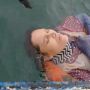 Dua Tahun Menghilang, Seorang Wanita Ditemukan Nelayan di Tengah Laut