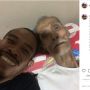 Yoso Wiguno, Ayah Iksan Skuter Meninggal Dunia
