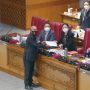 Paripurna DPR Setujui UU APBN 2021