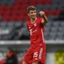 Sambut 2021, Thomas Muller Umumkan Bakal Bisnis Sperma Kuda