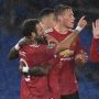 Hasil 16 Besar Piala Liga Inggris: Duo Manchester Menang Meyakinkan