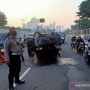 2 Pekan PSBB Jakarta Jilid II, Korban Tewas Kecelakaan Naik 40 Persen