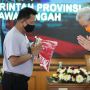 Data Kematian Covid-19, Moeldoko dan Ganjar: Rumah Sakit Tak Boleh Nakal