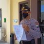 Dikatai 'Bencong' Oleh Kapolres, Kasat Sabhara Polres Blitar Mundur