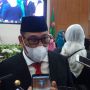 Viral Video Gubernur Maluku Berteriak Saat Kunjungan Kerja Presiden Jokowi