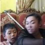 Viral Emak-emak Ngegas Ajari Pancasila ke Anak, Netizen: Duh Sakit Perut