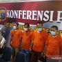 Ya Tuhan! 3 Pejabat Aceh Asyik Dugem dan Pesta Narkoba Bareng Perempuan