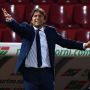 Inter Milan Tersandung di Kandang Sampdoria, Conte Salahkan Keberuntungan