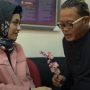 Putri Delina Endus Perilaku Bucin Sule ke Nathalie Holscher