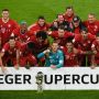 Tundukkan Borussia Dortmund 3-2, Bayern Munich Menangi Piala Super Jerman