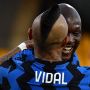 Liga Italia: Inter Milan Pesta Gol, Atalanta Permalukan Tuan Rumah Lazio