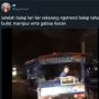 Setelah Balap Lari Liar Meredup, Kini Semarak Balap Mobil Tahu Bulat