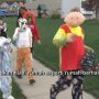 Bagaimana Anak-anak Rayakan Halloween di Tengah Pandemi?
