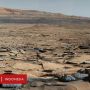 Ditemukan! Danau Terkubur di Bawah Tanah Planet Mars