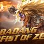 Moonton Hilangkan Sementara Hero Badang, Ternyata Ini Penyebabnya