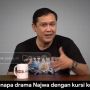 Dicap Berisik, Relawan Jokowi Desak Polisi Tutup Akun Medsos Denny Siregar