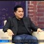 Bubarkan Merpati, Erick Thohir Ingin Bentuk Holding Sektor Penerbangan
