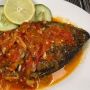 Lezatnya Dahsyat, Ini Resep Pecak Ikan Super Praktis Khas Betawi