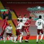 Kesampingkan Rekor Mentereng, Klopp Sanjung Arsenal Jelang Hadapi Liverpool di Anfield
