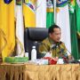 Cegah Covid-19, Mendagri Minta Daerah Lakukan Rakor Pilkada 2020