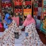 Hari Batik Nasional, Baznas Ajak Masyarakat Beli Produk Perajin Tradisional