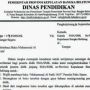 Viral Siswa di Babel Wajib Baca Buku Felix Siauw, Ferdinand: Mencurigakan