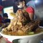 Makan 5 Mangkuk Gratis Malah Dapat Uang, Cuma di Mi Ayam Balungan Mbah Muji