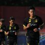 10 Hari Libur, Kondisi Kebugaran Pemain Persik Jadi Sorotan Pelatih