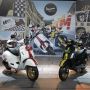 Best 5 Oto: Sepeda Motor di India - Italia Makin Laris, Honda Bye-bye BBM