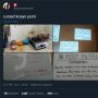 Ngeri! Viral Foto Pengumuman di Indekos Putri, Publik Bergidik