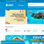 Khusus Diskon Harbolnas, BliBli Kasih Potongan Harga Hingga 80 Persen!