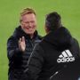 Ronald Koeman: Orang Terlalu Memandang Sebelah Mata Barcelona
