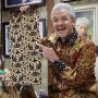 Hari Batik Nasional, Ini Harapan Ganjar Pranowo
