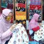 Banyak Batik Printing, Ini Cara Bedakan dengan yang Asli