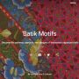 Peringati Hari Batik Nasional, Google Arts and Culture Tambah Koleksi