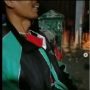 Ditinggal Salat Maghrib, Sepeda Motor Pengemudi Ojol Raib