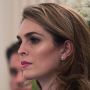 Ikut Positif Covid-19, Ini Sosok Hope Hicks, Penasihat Donald Trump