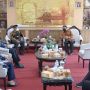 Temui Ketum PP Muhammadiyah, Ini Poin yang Dibahas Moeldoko