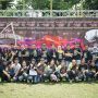 JIMO, Wadah Pecinta Motor MAX Series Yamaha yang Tak Sekadar Touring
