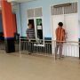 Puluhan Narapidana Tipikor di Lapas Jambi Reaktif Covid-19?