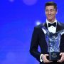 Cerita Robert Lewandowski Nyaris Gabung MU, Sudah Oke tapi Gagal karena Ini