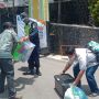 Tes Massal, Positif Covid-19 di Pesantren Husnul Khotimah Bertambah