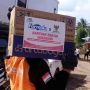 Baznas Gandeng Formula Salurkan Bantuan untuk Korban Banjir Sukabumi