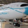 Garuda Indonesia Dilarang Terbang ke Hong Kong karena Bawa Penumpang Positif COVID-19