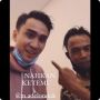 Ketemu Mang Ade Londok, Lutfi Dibilang Warganet Pansos