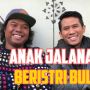 Bagi Tips Cara Nikahi Bule, Mas Yoyok Pria Asal Bantul: Kudu Pinter Masak