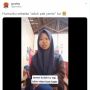 Gagal Bikin Tugas Gara-Gara Pak Yanto, Reaksi Gadis Ini Bikin Ngakak